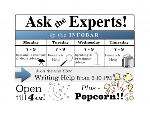 Ask-the-Experts