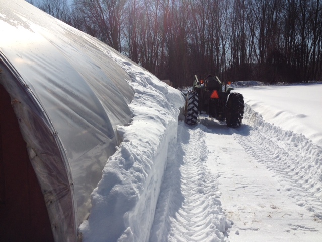 tractor-snow