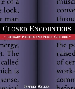Closed Encounters