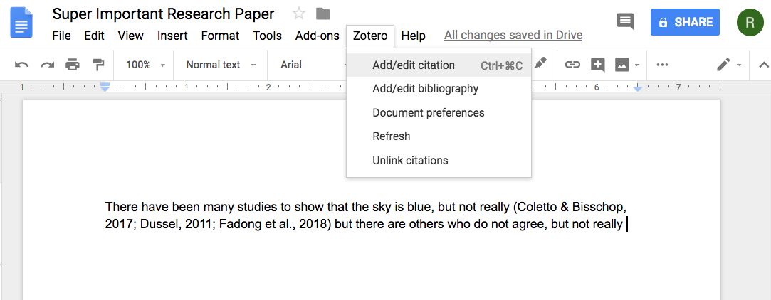 new-zotero-is-now-compatible-with-google-docs-the-harold