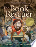 Book Rescuer cover image 