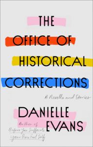 The Office of Historical Corrections book cover