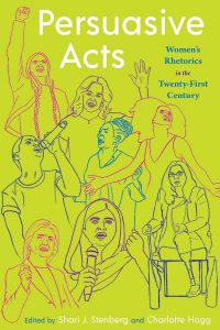 Persuasive Acts book cover