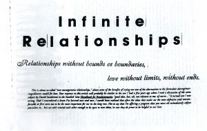 zc_Infinite Relationships