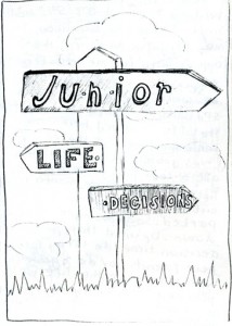 zc_Junior life decisions