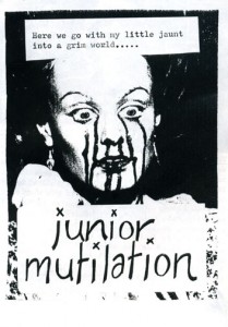 zc_Junior mutilation