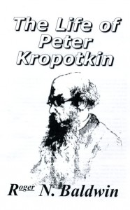 zc_The Life of peter Kropotkin