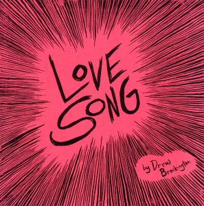 Cover of "Love Song"