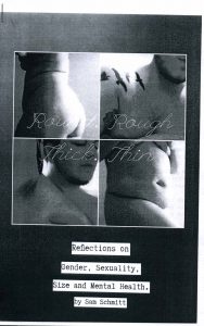 Cover of "Round, Rough, Thick, Thin"