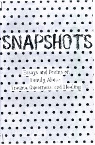 Cover of "Snapshots"