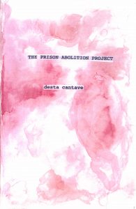Cover of "The Prison Abolition Project"