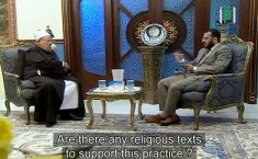 Yusuf al-Qaradawi, Prophetic Medicine