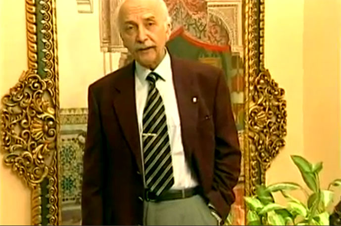 Miracles speech picture