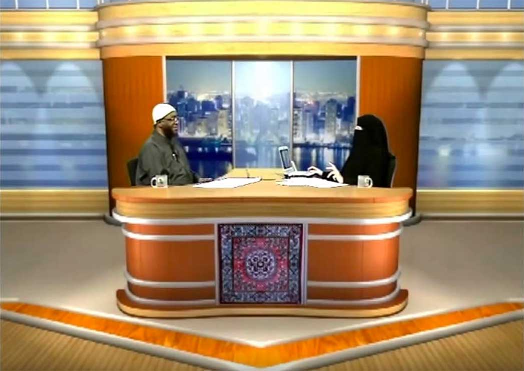 Medicine & Islam Breastfeeding Science & Islam Video Portal