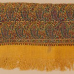 Textile Fragment, Mead Art Museum, AC T.1929.13