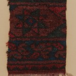 Rug weaveMead Art MuseumAC T.1929.14