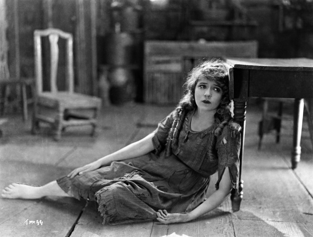 Mary Pickford Queen Of The Movies The Harold