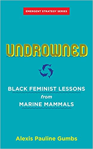 Cover image for the book Undrowned
